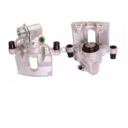 BOSCH 0 986 134 125 Pinza freno Alluminio 56