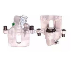 BOSCH 0 986 135 125 Pinza freno Alluminio 56