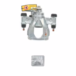 Pinza freno BOSCH 0 986 134 132, posteriore sinistro - Vista aggiuntiva 4