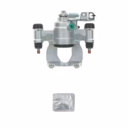 Pinza freno BOSCH 0 986 134 132, posteriore sinistro - Vista aggiuntiva 5