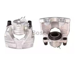BOSCH 0 986 134 135 Pinza freno Ghisa 73 RENAULT: SCENIC 3, MEGANE 3 Grandtour, DACIA: Duster SUV