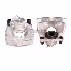 Pinza freno; BOSCH; Ghisa 73; per RENAULT, DACIA; CR1833, 410010303R, 410016073R, 410018218R, 4100100Q1N