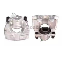 BOSCH 0 986 135 135 Pinza freno Ghisa 73 RENAULT: SCENIC 3, MEGANE 3 Grandtour, DACIA: Duster SUV