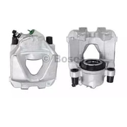 BOSCH 0 986 134 151 Pinza freno Ghisa 77 BMW: 3 Sedan