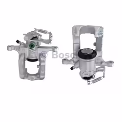 Pinza freno; BOSCH; Ghisa 57; per OPEL, VAUXHALL; CR1866, 13300885, 542377, 95520078, 13300885