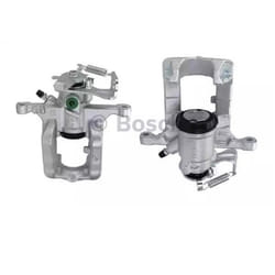 BOSCH 0 986 134 152 Pinza freno Ghisa 57 OPEL: Astra J Sports Tourer