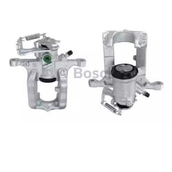 BOSCH 0 986 135 152 Pinza freno Ghisa 57 OPEL: Astra J Sports Tourer