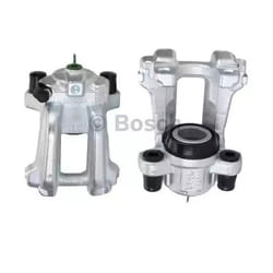 BOSCH 0 986 135 157 Pinza freno Ghisa 67 BMW: 1 Hatchback, 4 Coupe, 3 GT