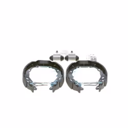 Set di ganasce freno BOSCH 0 204 114 685 - Vista aggiuntiva 5