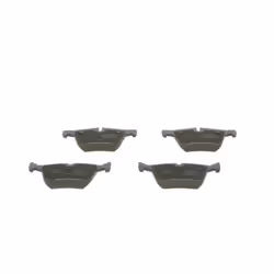Set di pastiglie freno BOSCH 0 986 495 394 - Vista aggiuntiva 4
