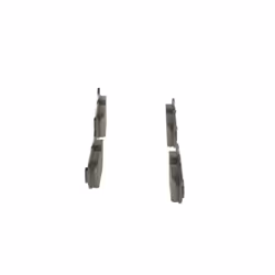 Set di pastiglie freno BOSCH 0 986 495 394 - Vista aggiuntiva 6