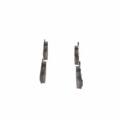Set di pastiglie freno BOSCH 0 986 495 394 - Vista aggiuntiva 7