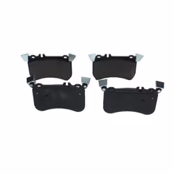 Set di pastiglie freno BOSCH 0 986 495 398