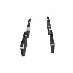 Set di pastiglie freno BOSCH 0 986 495 398