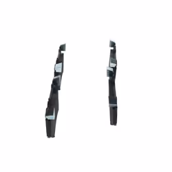 Set di pastiglie freno BOSCH 0 986 495 398 - Vista aggiuntiva 5