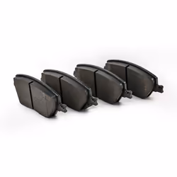 BOSCH 0 986 495 392 Kit pastiglie freno Low-Metallic con segnalatore acustico usura con lamierino anticigolío FIAT: Tipo Station Wagon, Tipo Hatchback
