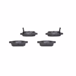 Set di pastiglie freno BOSCH 0 986 494 748, posteriore - Vista aggiuntiva 6