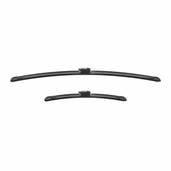 Tergicristallo per parabrezza BOSCH 3 397 014 250, Aerotwin Lunghezza 650+360mm, anteriore, 2 Pezzo - Vista aggiuntiva 5