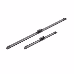 Tergicristallo per parabrezza BOSCH 3 397 014 250, Aerotwin Lunghezza 650+360mm, anteriore, 2 Pezzo - Vista aggiuntiva 7