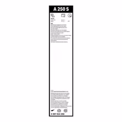 Tergicristallo per parabrezza BOSCH 3 397 014 250, Aerotwin Lunghezza 650+360mm, anteriore, 2 Pezzo - Vista aggiuntiva 8