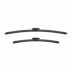 Tergicristallo per parabrezza BOSCH 3 397 014 248, Aerotwin Lunghezza 600+450mm, anteriore, 2 Pezzo - Vista aggiuntiva 5