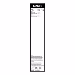 Tergicristallo per parabrezza BOSCH 3 397 014 248, Aerotwin Lunghezza 600+450mm, anteriore, 2 Pezzo - Vista aggiuntiva 7