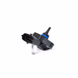 Sensore, pressione carburante BOSCH 0 261 230 137 - Vista aggiuntiva 5