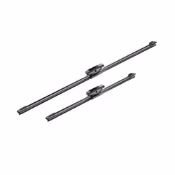 Tergicristallo per parabrezza BOSCH 3 397 014 199, Aerotwin Lunghezza 650+425mm, anteriore, 2 Pezzo - Vista aggiuntiva 8