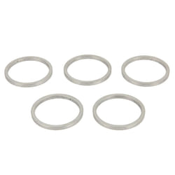 Elemento, iniettore common rail BOSCH F 00R J04 689K