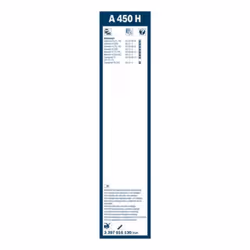 Tergicristallo per parabrezza BOSCH 3 397 016 130, Aerotwin Lunghezza 450mm, posteriore, 1 Pezzo - Vista aggiuntiva 7
