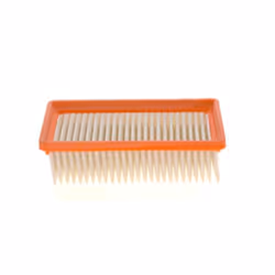 Filtro aria BOSCH F 026 400 607 - Vista aggiuntiva 4