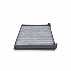 Filtro cabina BOSCH 1 987 435 563 - Vista aggiuntiva 4