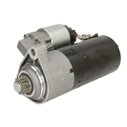 Motorino di avviamento BOSCH 1 986 S00 807