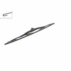 Tergicristallo per parabrezza BOSCH 3 397 015 182, Twin Truck Lunghezza 650mm, anteriore, 1 Pezzo - Vista aggiuntiva 4