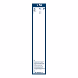 Tergicristallo per parabrezza BOSCH 3 397 015 182, Twin Truck Lunghezza 650mm, anteriore, 1 Pezzo - Vista aggiuntiva 6