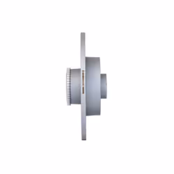Disco freno BOSCH 0 986 479 D82 posteriore, pieno, 1 Pezzo - Vista aggiuntiva 4