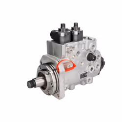 Condizione: Ristrutturato. Indice: 0 986 437 512. Numero del Produttore: 0 986 437 512. Produttore: BOSCH. Tipo carburante: D ...