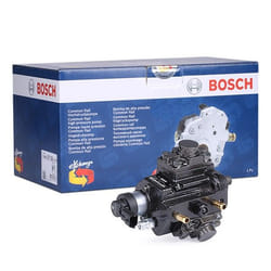 BOSCH 0 986 437 027 Pompa ad alta pressione