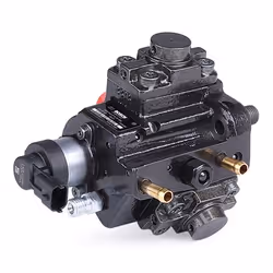 BOSCH 0 986 437 027 Pompa ad alta pressione