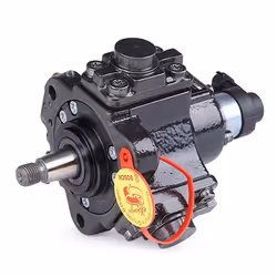 BOSCH 0 986 437 027 Pompa ad alta pressione
