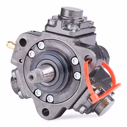 BOSCH 0 986 437 027 Pompa ad alta pressione - Vista aggiuntiva 4