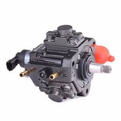 BOSCH 0 986 437 027 Pompa ad alta pressione - Vista aggiuntiva 5