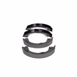 Set di ganasce freno, freno di stazionamento BOSCH 0 986 487 947 - Vista aggiuntiva 4