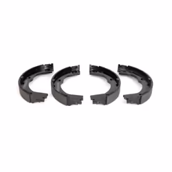 Set di ganasce freno, freno di stazionamento BOSCH 0 986 487 947 - Vista aggiuntiva 5