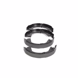 Set di ganasce freno, freno di stazionamento BOSCH 0 986 487 948 - Vista aggiuntiva 4