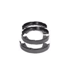 Set di ganasce freno, freno di stazionamento BOSCH 0 986 487 948 - Vista aggiuntiva 6