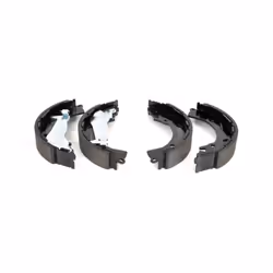 Set di ganasce freno BOSCH 0 986 487 954 - Vista aggiuntiva 4