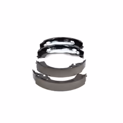 Set di ganasce freno BOSCH 0 986 487 954 - Vista aggiuntiva 5