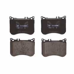 Altezza [mm]: 97,8. Asse di sviluppo: Davanti. Indice: 0 986 494 968. Larghezza [mm]: 132,2. Materiale: Low-Metallic. Numero  ...