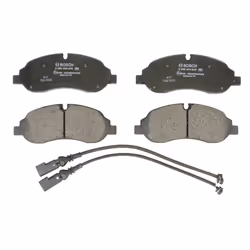 Altezza [mm]: 65,7. Asse di sviluppo: Davanti. Contatto di usura: Sì. Indice: 0 986 494 845. Larghezza [mm]: 171,9. Materiale ...